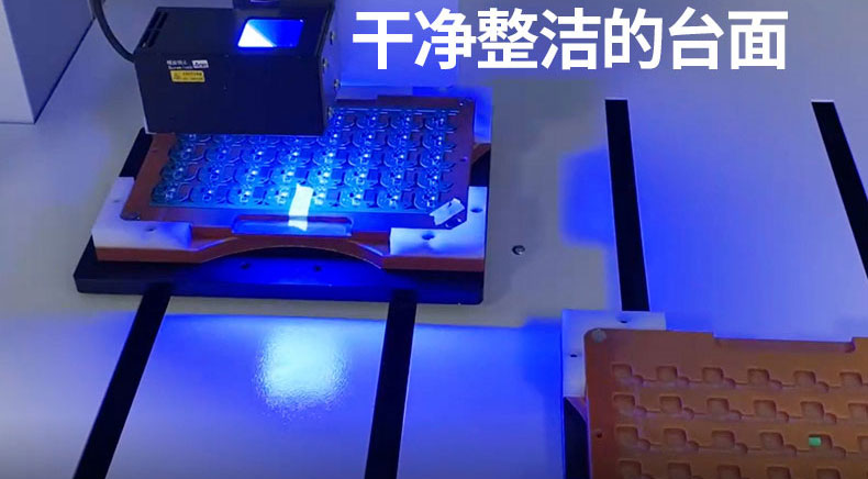 訊博智能落地式雙工位視覺自動點(diǎn)膠機(jī)_16